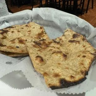 Tandoori Roti
