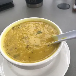 16 oz. Lentil Soup