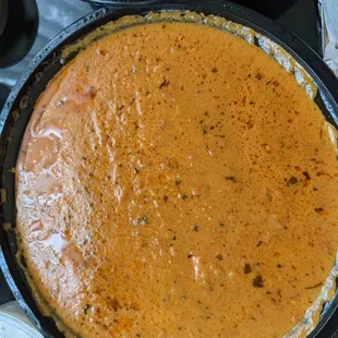 Chicken Tikka masala - delicious