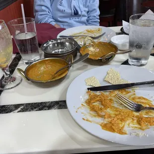 good food