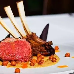 Experience our flavorful dishes prepared with traditional methods by our experts, either in our lovely restaurant, at our all...