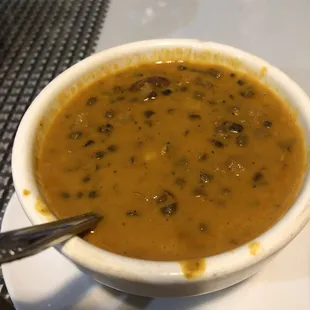 Lentils