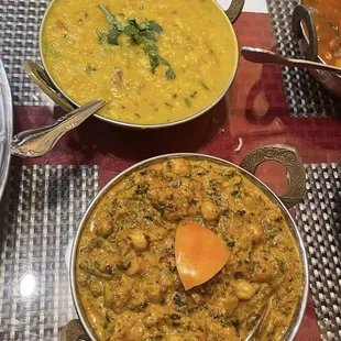 Dal Tadka