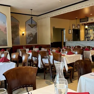 At noon time 10/14/24