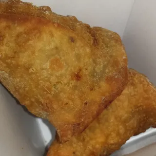 Vegetable Samosa