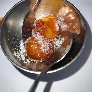 Gulab Jamum