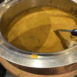 Vegetable Korma