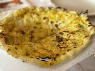 Copper Chimney Indian Restaurant