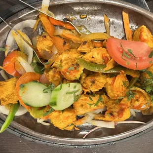 Chicken Tikka