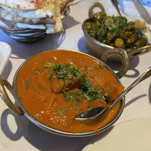 Chicken Curry