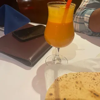 Mango Lassi