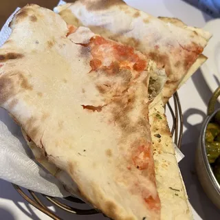 Kashmiri Nan