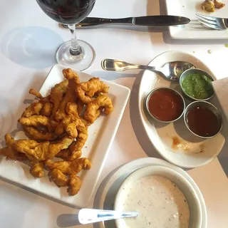 Chicken Pakora