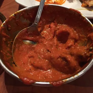 Garlic Nan