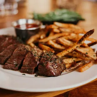 Clay Pigeon Food & Drink