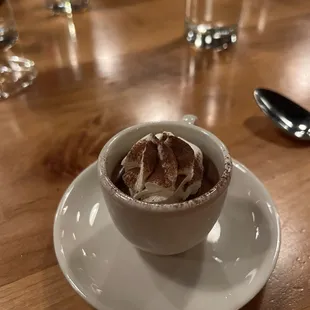 Dessert