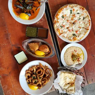 HH means all this for  $26!!