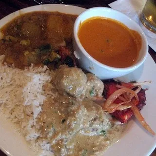 Tikka Masala