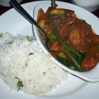 Vindaloo