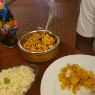 Biryani