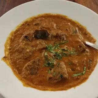 Goat Curry