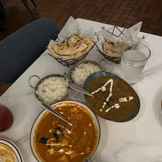 Daal Mahkni