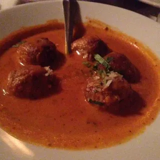 Malai Kofta