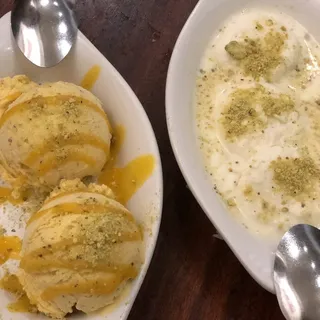 Rasmalai
