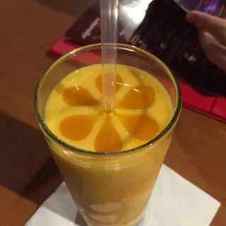 Mango Lassi