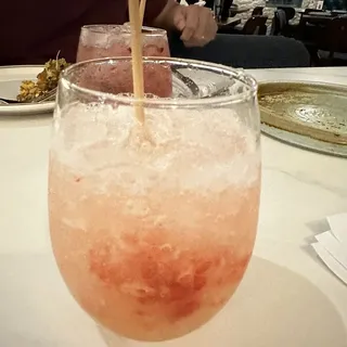 Mocktail