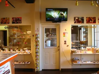 Untamed Confections