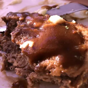 "Everyone's favorite" except mine.