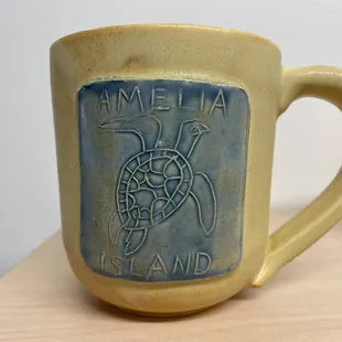 If you're not in the mood for classes, take home a handmade souvenir made right here at CTAC