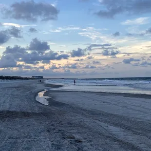 Enjoy some of Florida's most serene beaches right here on Amelia Island