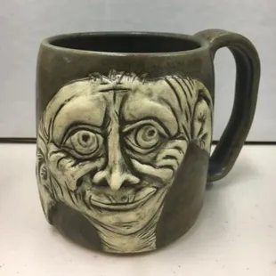 Express your creativity, no matter what inspires you!