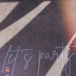 Wedding venue entrance!