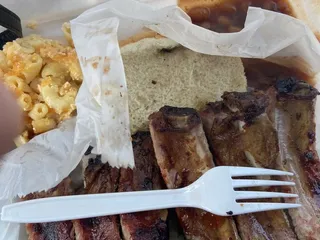 Big Ed's BBQ