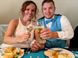 Belmont Catering