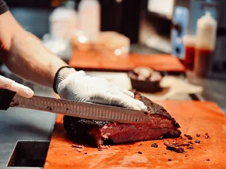City Barbeque