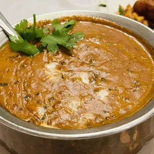 food, curry