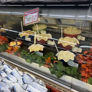 Best salads in town!