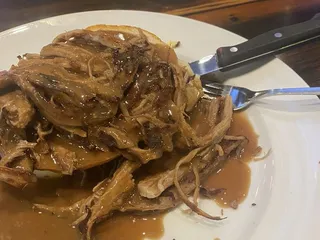 Willy McCoy's