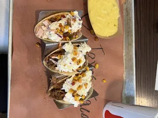 Sweet Smoke BBQ