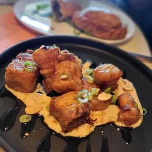 Pork belly