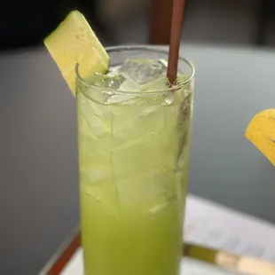 Cucumber