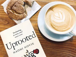 Preservation Coffee & Tea