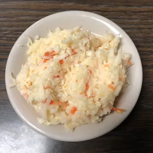 Coleslaw