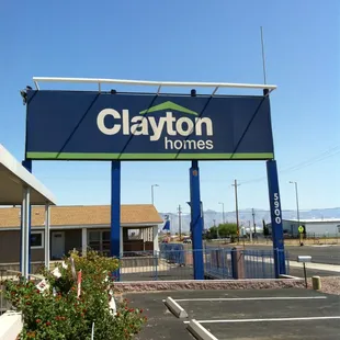 Clayton Homes