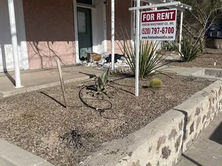 Fenton Investment Co