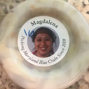 Inspector number 16, Since 2008